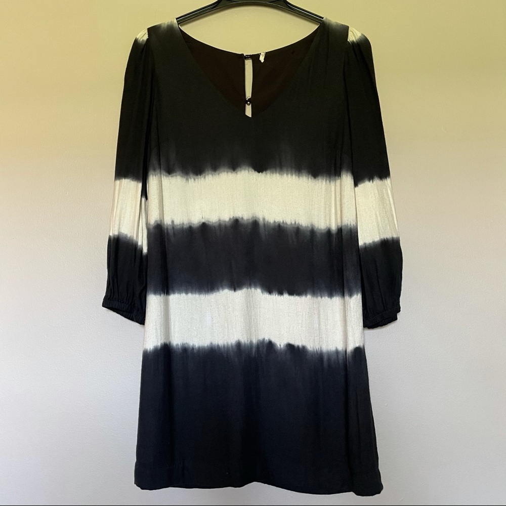 Anthropologie Floreat Dress